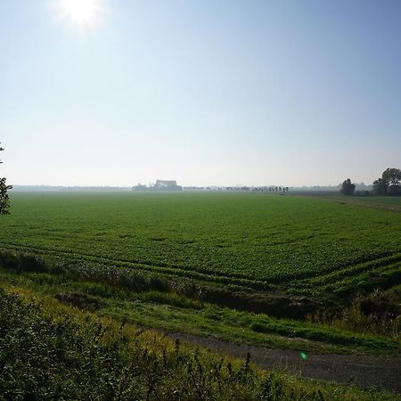Herberg De Ring Dreischor Luaran gambar